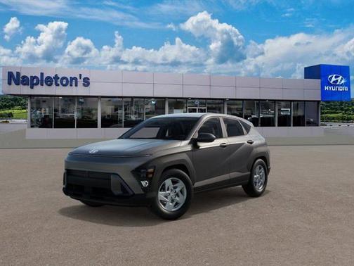 2025 Hyundai KONA SE