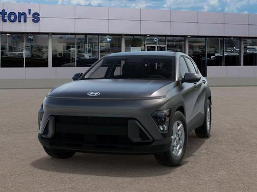 2025 Hyundai KONA SE