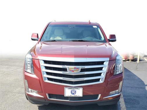 2020 Cadillac Escalade Premium Luxury
