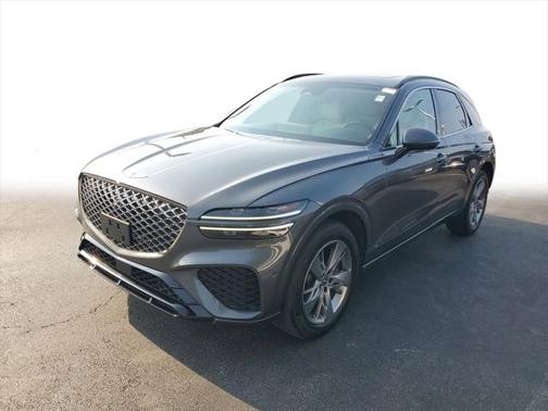 2022 Genesis GV70 3.5T AWD Sport