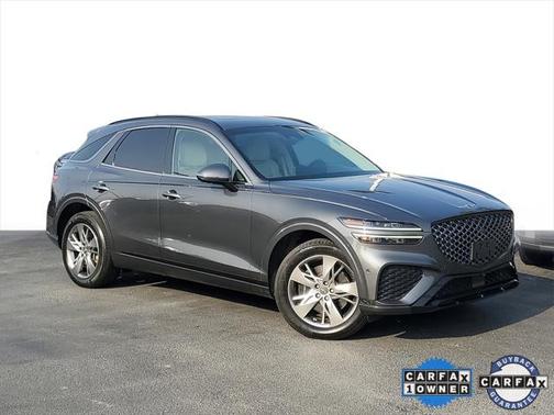 2022 Genesis GV70 3.5T AWD Sport