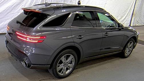2022 Genesis GV70 3.5T AWD Sport