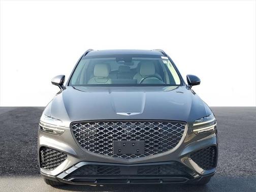 2022 Genesis GV70 3.5T AWD Sport