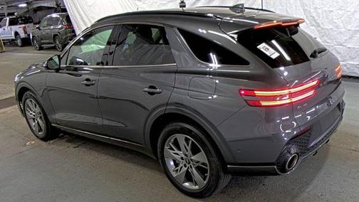 2022 Genesis GV70 3.5T AWD Sport