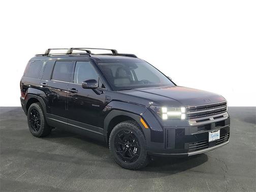 2026 Hyundai SANTA FE XRT