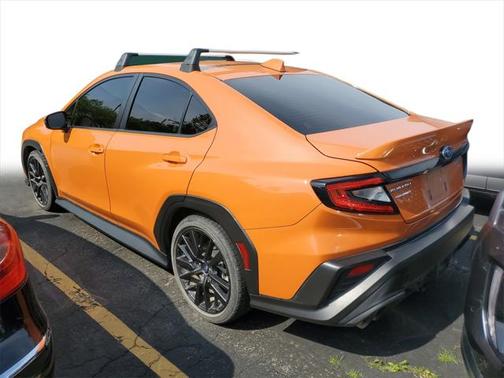 2023 Subaru WRX Limited