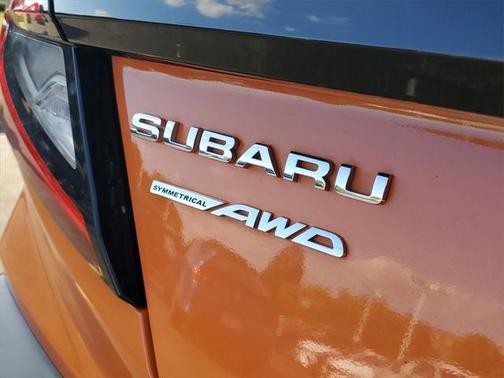 2023 Subaru WRX Limited