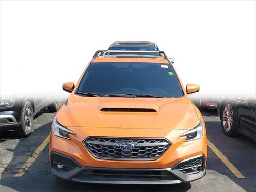 2023 Subaru WRX Limited