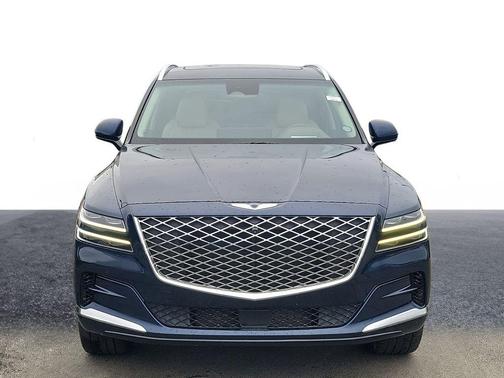 2022 Genesis GV80 2.5T