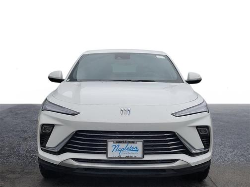 2025 Buick Envista Preferred FWD