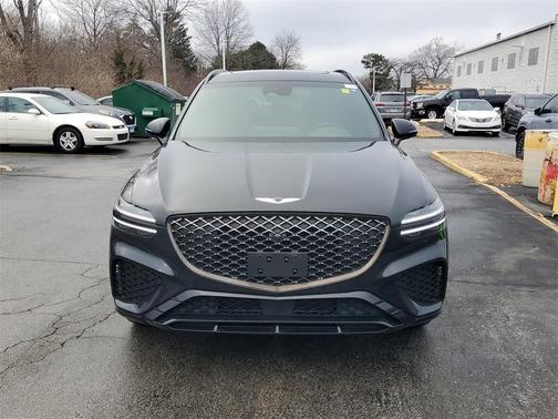 2025 Genesis GV70 2.5T AWD