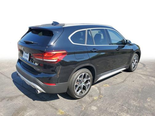 2021 BMW X1 xDrive28i