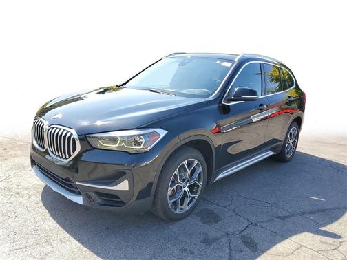 2021 BMW X1 xDrive28i