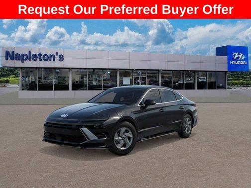 2026 Hyundai SONATA SE