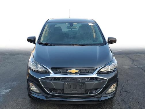 2020 Chevrolet Spark LS