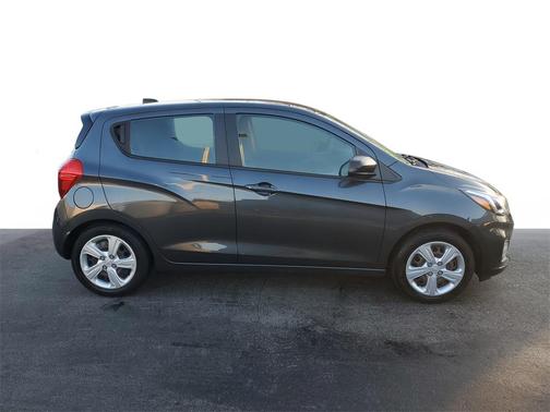 2020 Chevrolet Spark LS