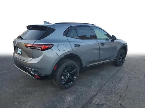 2022 Buick Envision AWD Essence