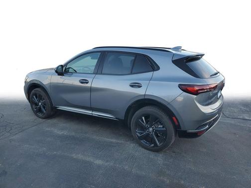 2022 Buick Envision AWD Essence