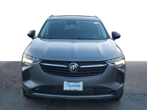 2022 Buick Envision AWD Essence
