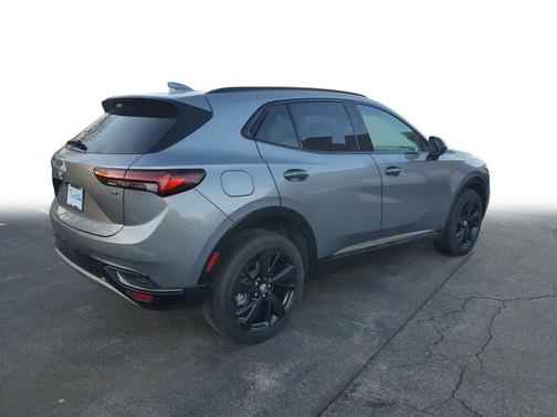 2022 Buick Envision AWD Essence