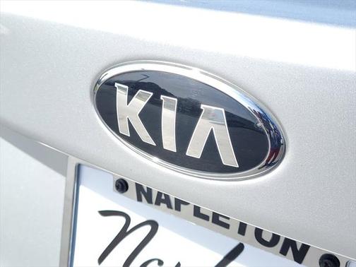 2020 Kia Optima S