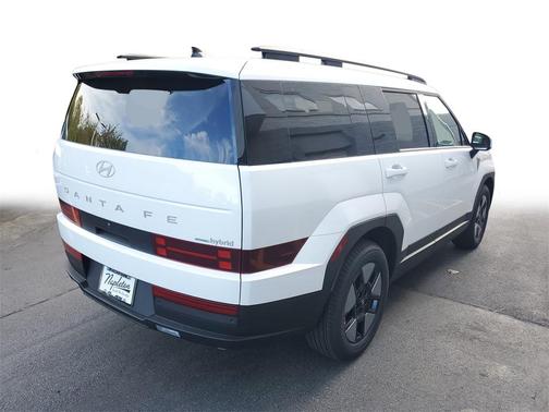 2026 Hyundai SANTA FE SEL 2.4