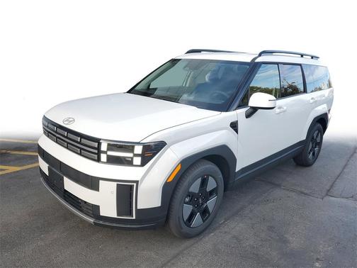 2026 Hyundai SANTA FE SEL 2.4