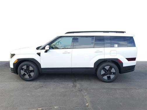 2026 Hyundai SANTA FE SEL 2.4