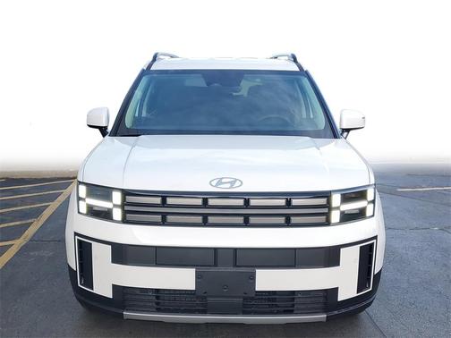 2026 Hyundai SANTA FE SEL 2.4