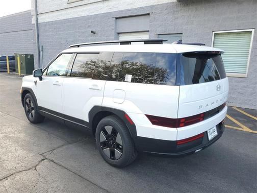 2026 Hyundai SANTA FE SEL 2.4
