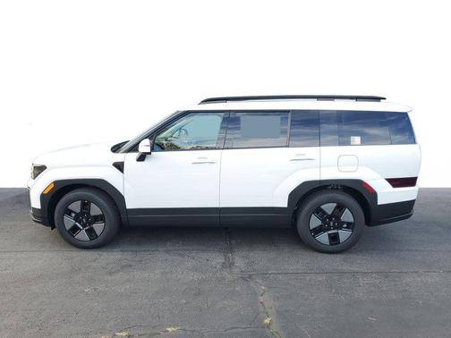 2026 Hyundai SANTA FE SEL 2.4