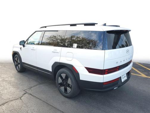 2026 Hyundai SANTA FE SEL 2.4