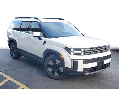 2026 Hyundai SANTA FE SEL 2.4