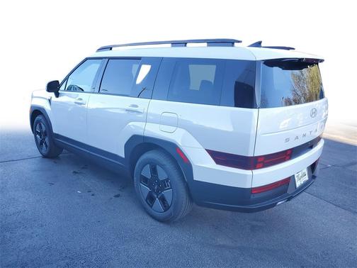 2026 Hyundai SANTA FE SEL 2.4