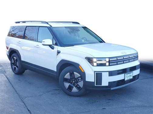 2026 Hyundai SANTA FE SEL 2.4