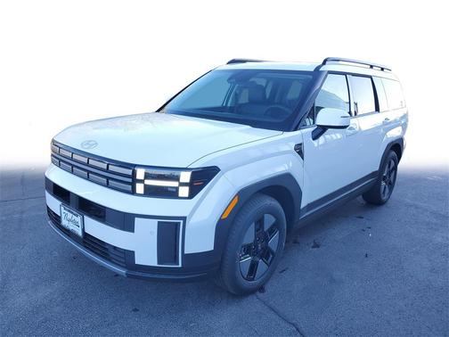 2026 Hyundai SANTA FE SEL 2.4