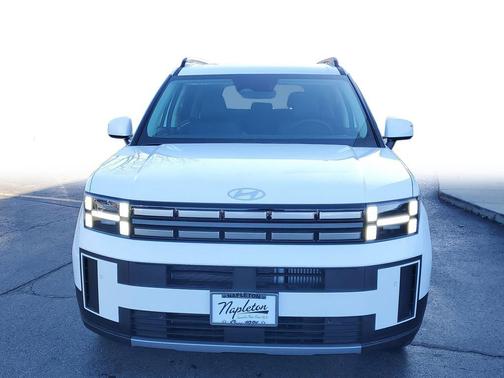 2026 Hyundai SANTA FE SEL 2.4