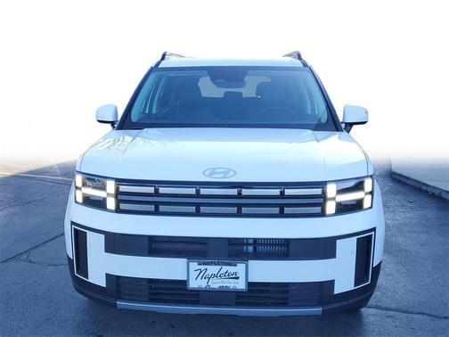 2026 Hyundai SANTA FE SEL 2.4