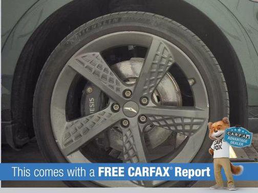 2023 Genesis GV70 2.5T AWD