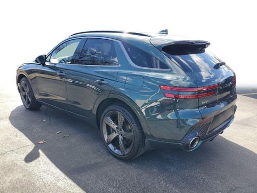 2023 Genesis GV70 2.5T AWD