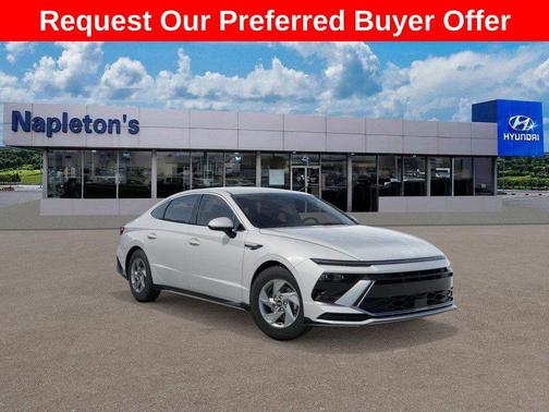 2026 Hyundai SONATA SE