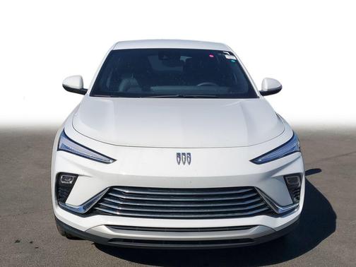 2025 Buick Envista Preferred FWD