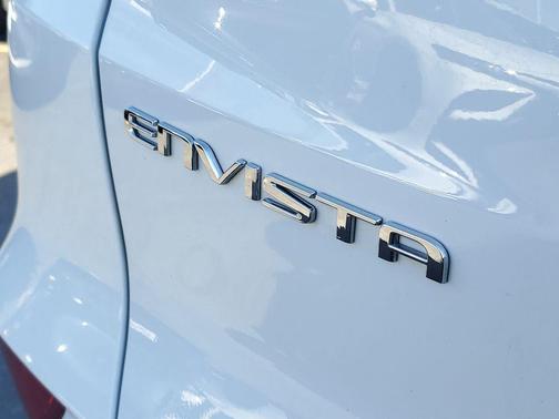 2025 Buick Envista Preferred FWD