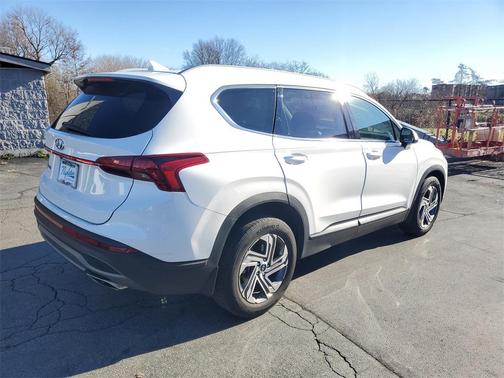 2023 Hyundai SANTA FE SEL 2.4