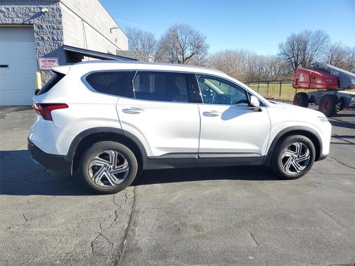2023 Hyundai SANTA FE SEL 2.4