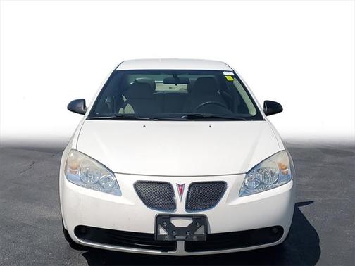 2006 Pontiac G6 Base