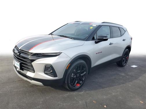 2020 Chevrolet Blazer 2LT
