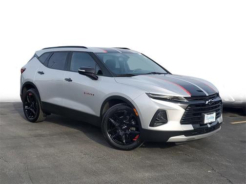 2020 Chevrolet Blazer 2LT