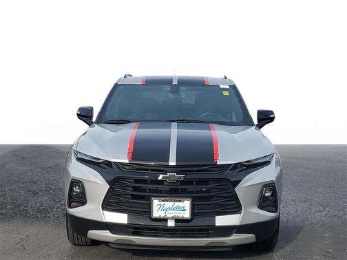 2020 Chevrolet Blazer 2LT