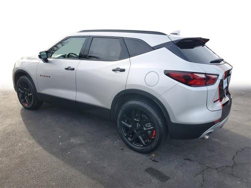 2020 Chevrolet Blazer 2LT